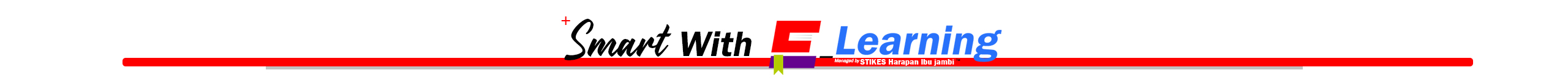 E-Learning STIKES HI