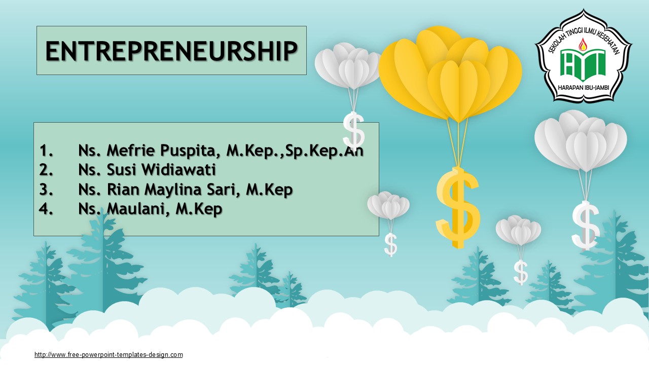 ENTREPRENEURSHIF RPL 1D GANJIL 25/26