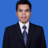 AHMAD HUSAINI, SKM, M.Kes 1003088906